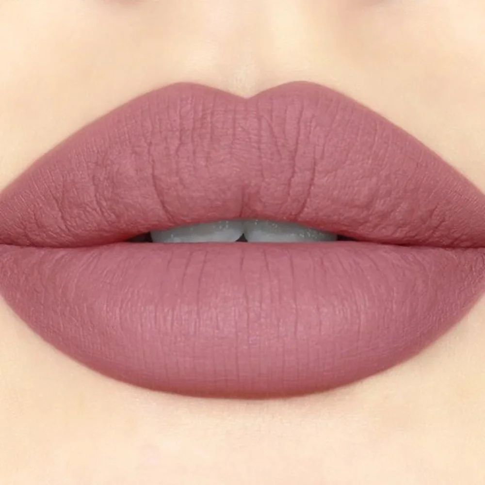 SUGARPILL Liquid Lip Color - Trifle NIB